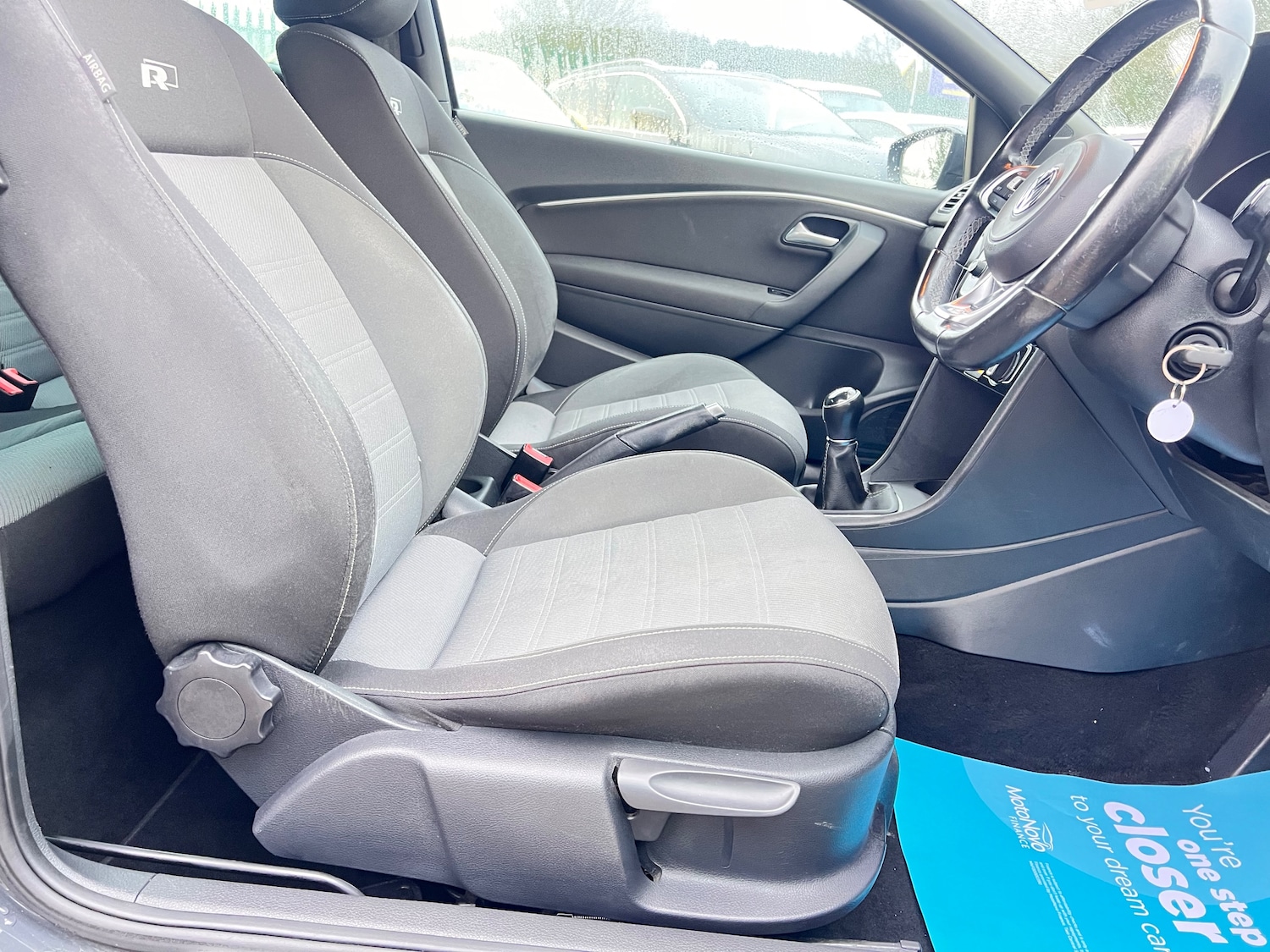 Used Volkswagen Polo 2016 for sale - 76896431: Photo 28