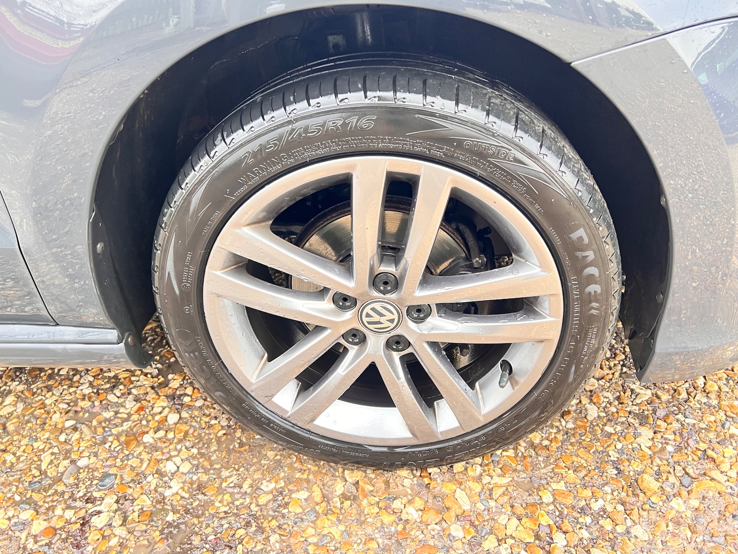 Used Volkswagen Polo 2016 for sale - 76896431: Photo 30