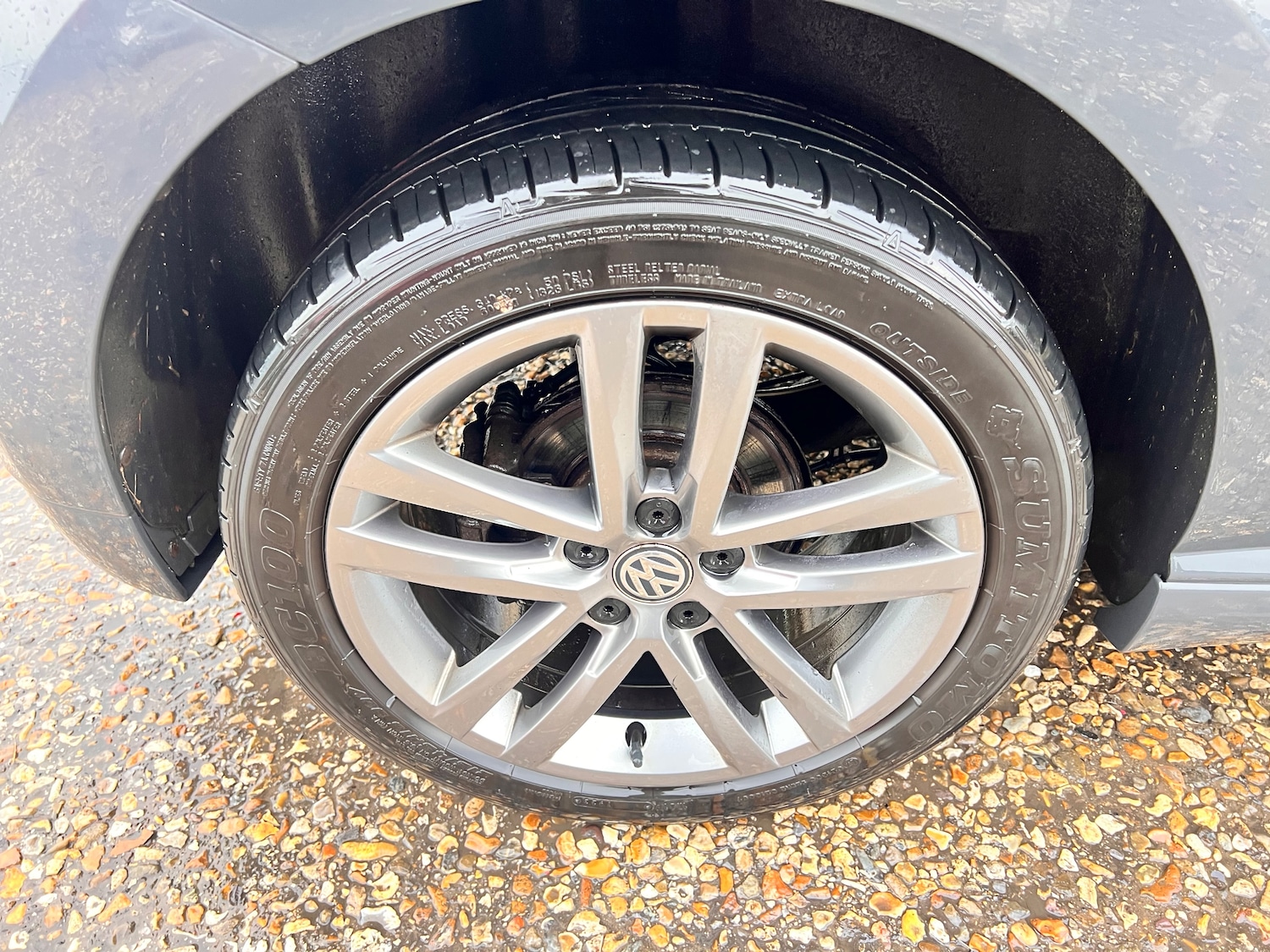 Used Volkswagen Polo 2016 for sale - 76896431: Photo 31