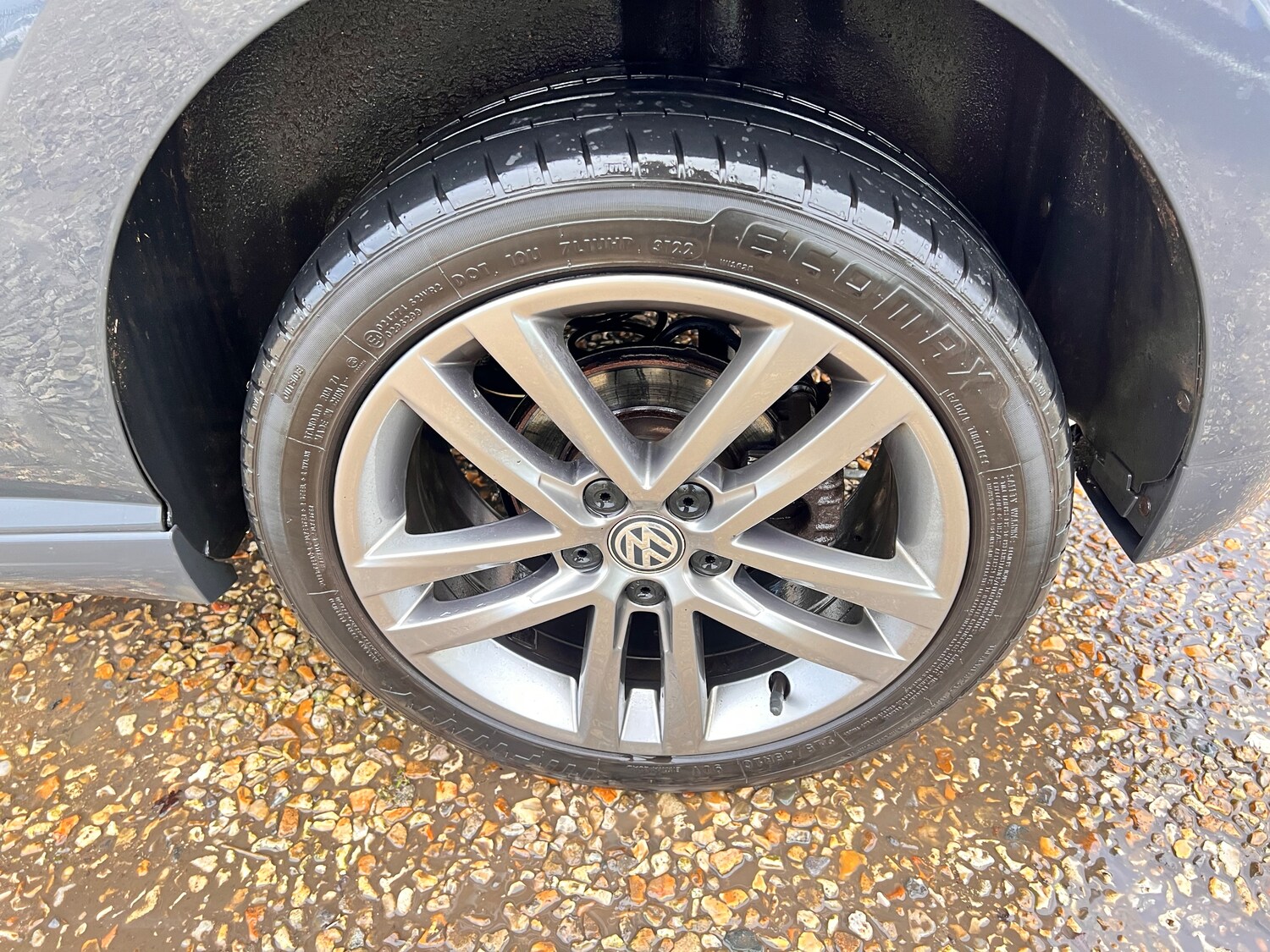 Used Volkswagen Polo 2016 for sale - 76896431: Photo 32