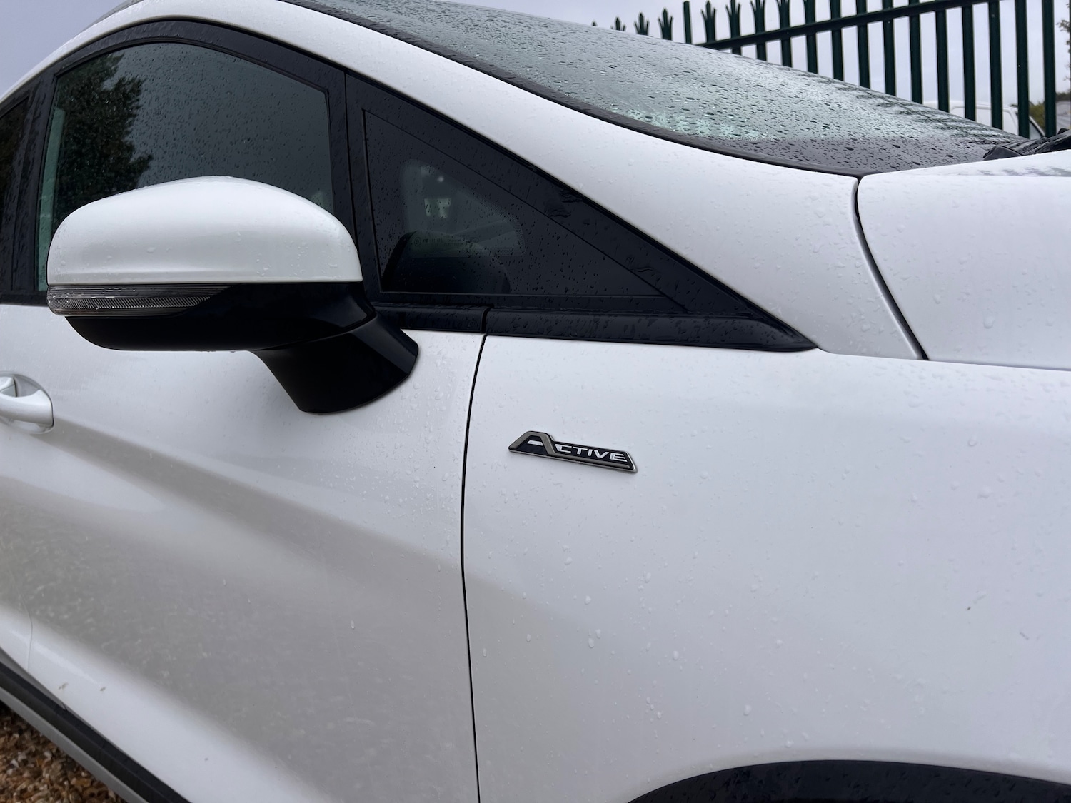 Used Ford Fiesta 2020 for sale - 76404848: Photo 11