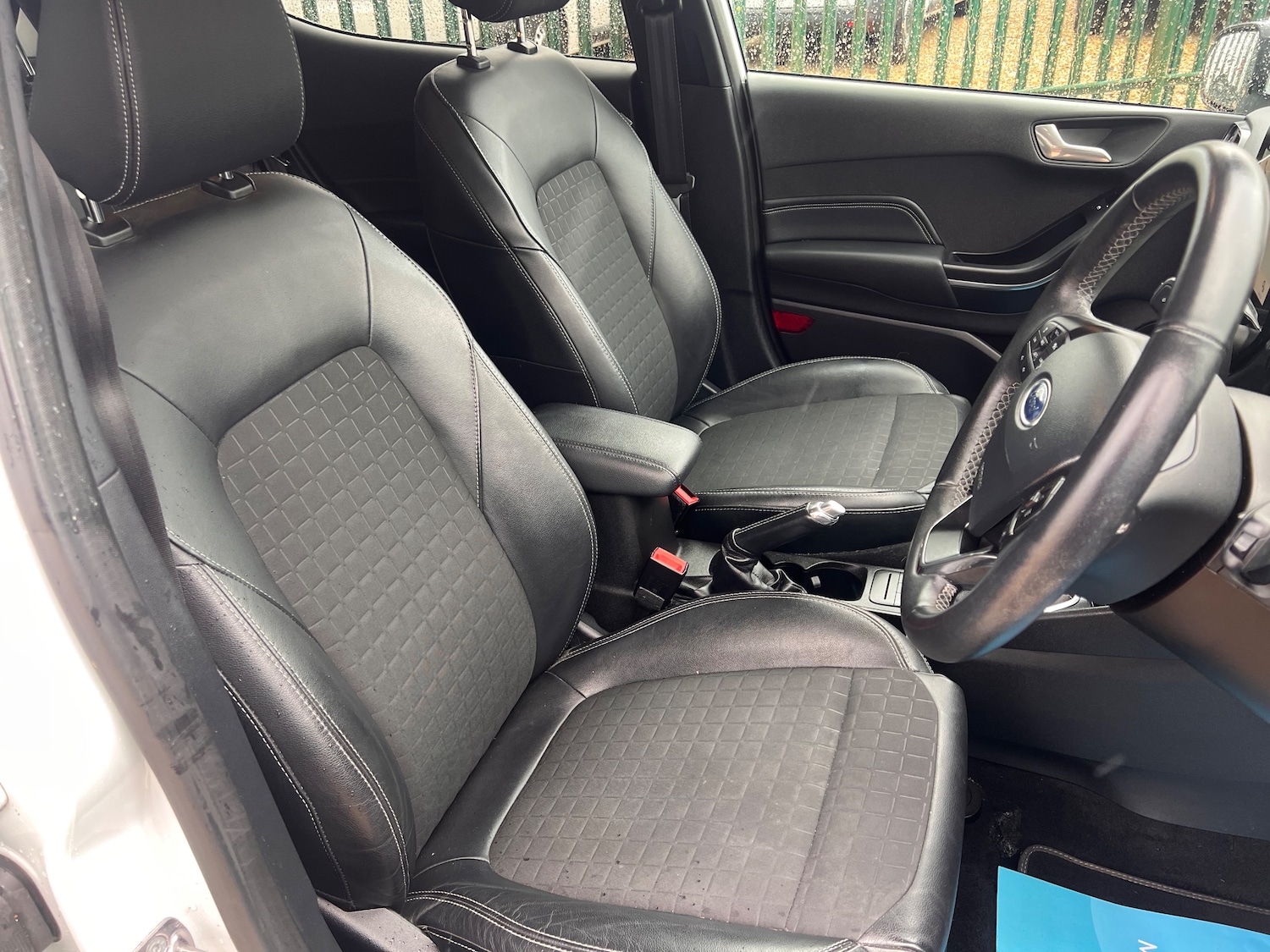 Used Ford Fiesta 2020 for sale - 76404848: Photo 17