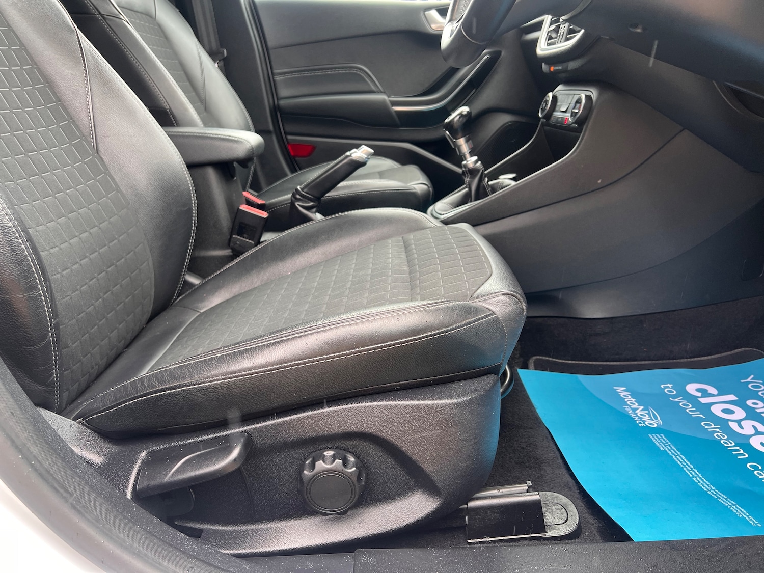 Used Ford Fiesta 2020 for sale - 76404848: Photo 18