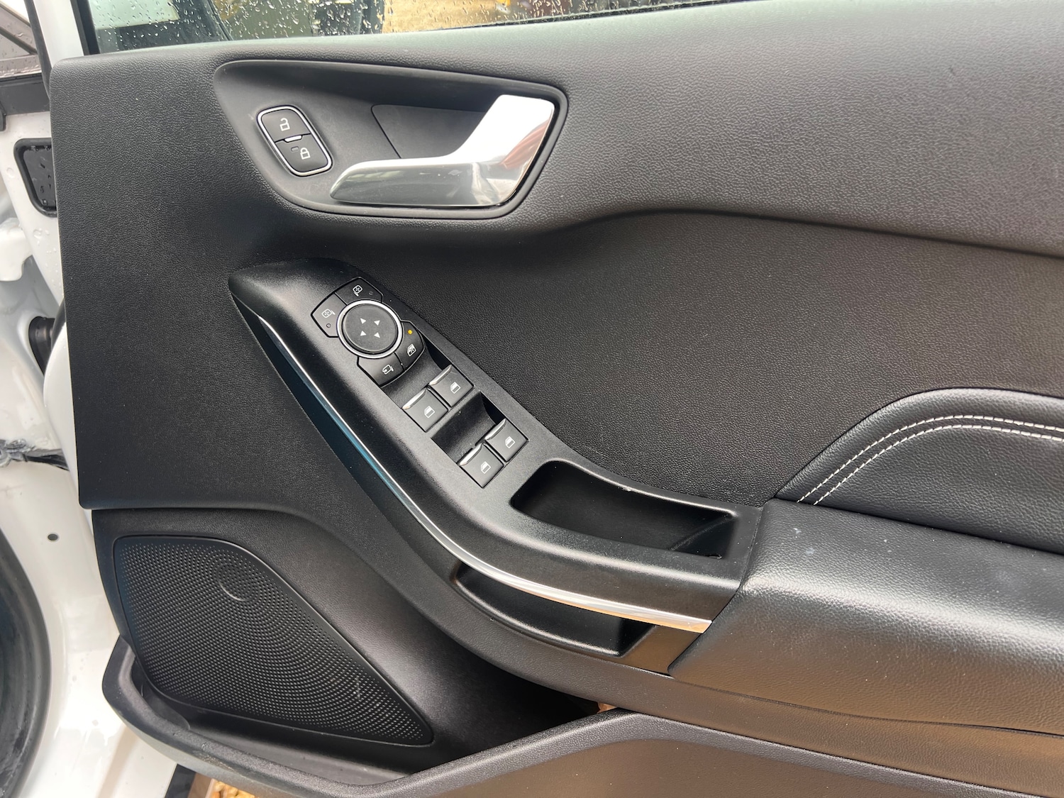 Used Ford Fiesta 2020 for sale - 76404848: Photo 19