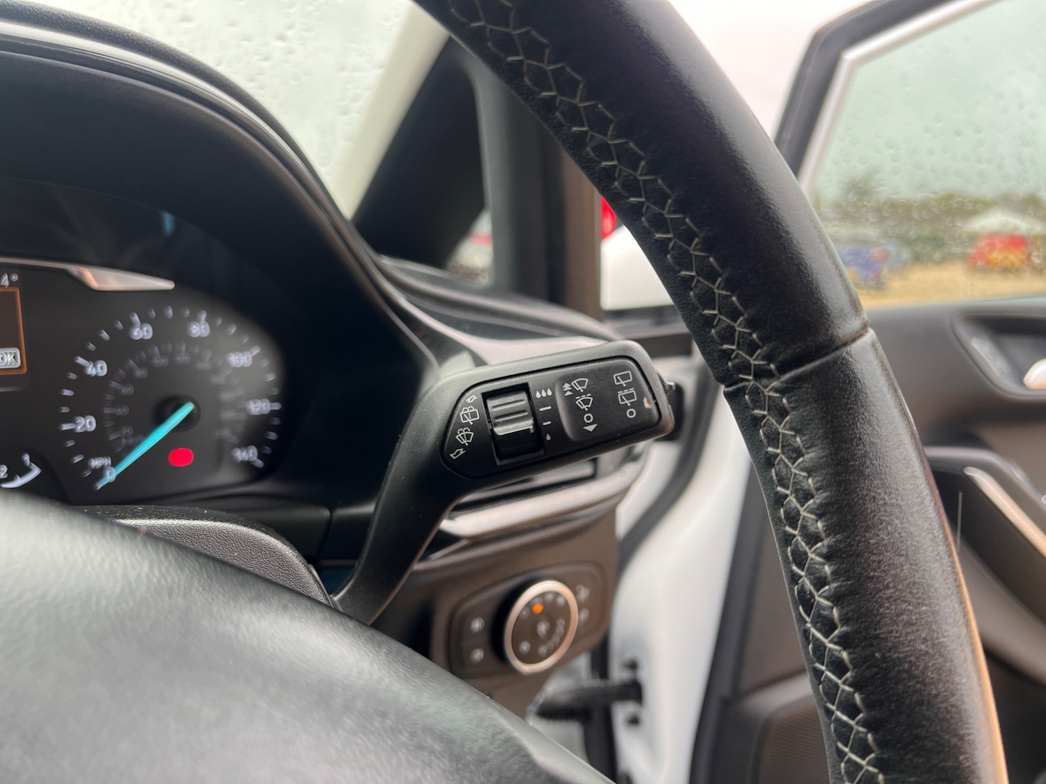 Used Ford Fiesta 2020 for sale - 76404848: Photo 20