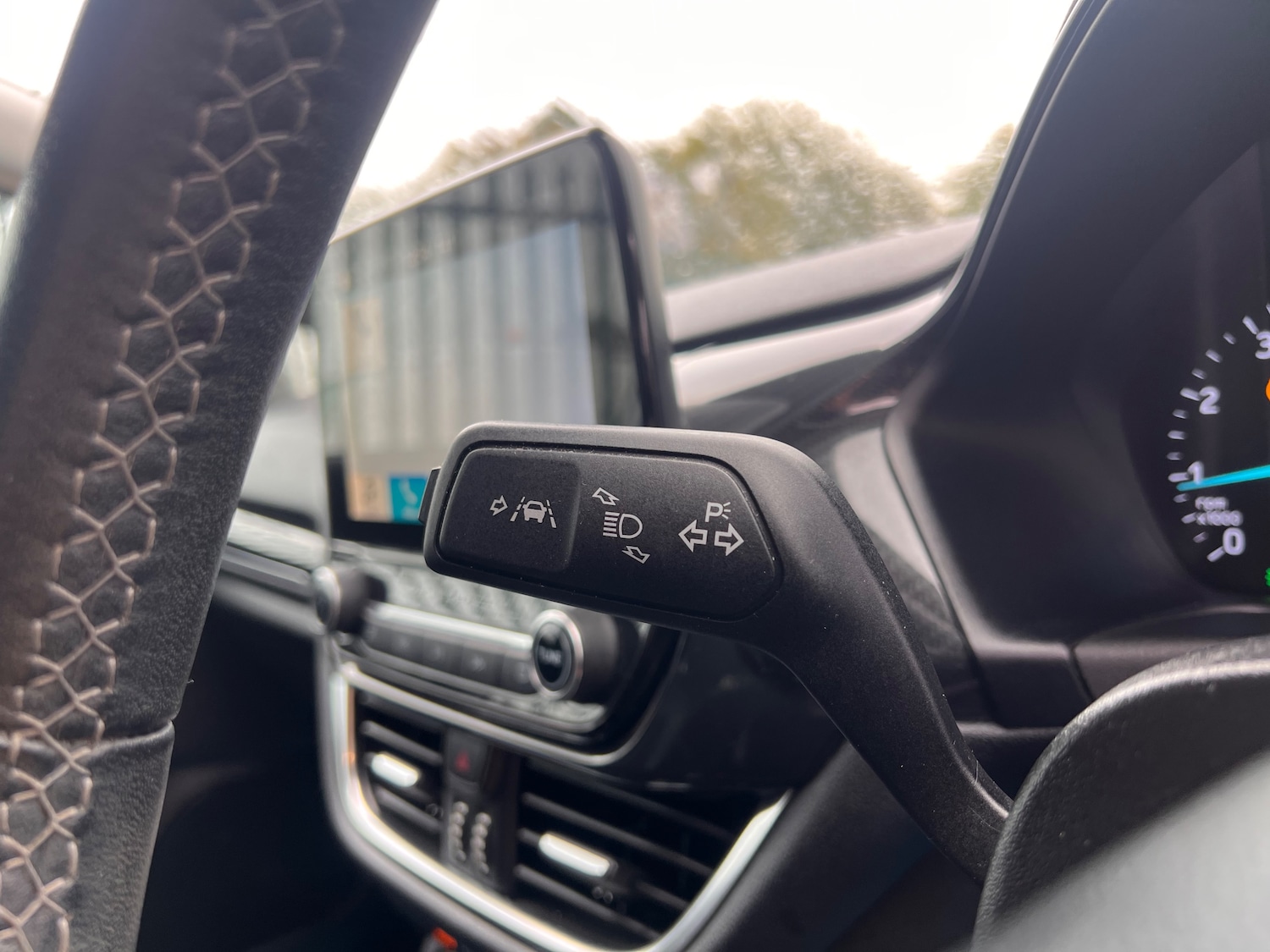 Used Ford Fiesta 2020 for sale - 76404848: Photo 21