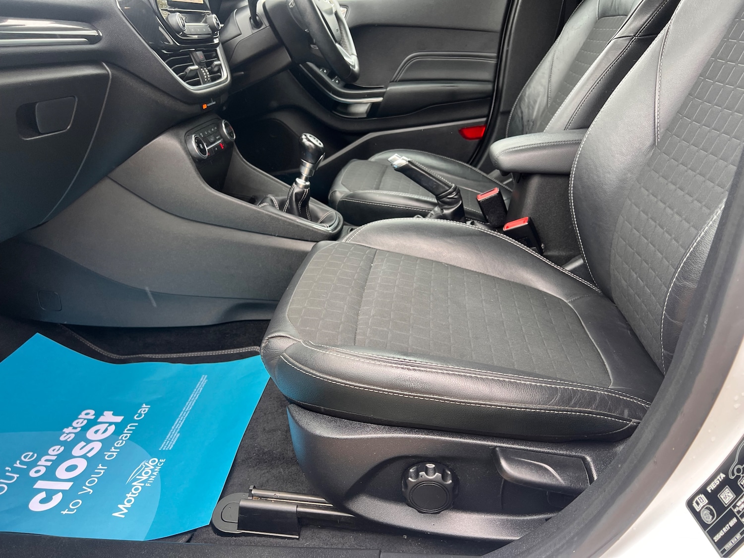 Used Ford Fiesta 2020 for sale - 76404848: Photo 23