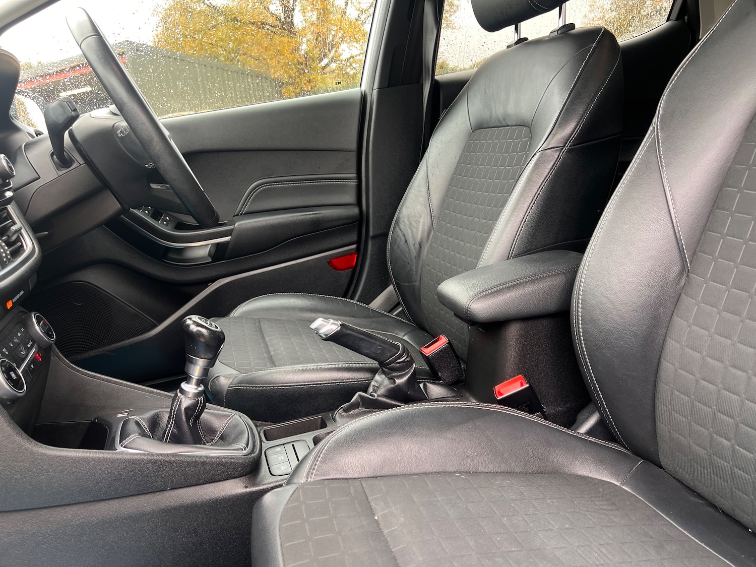 Used Ford Fiesta 2020 for sale - 76404848: Photo 24