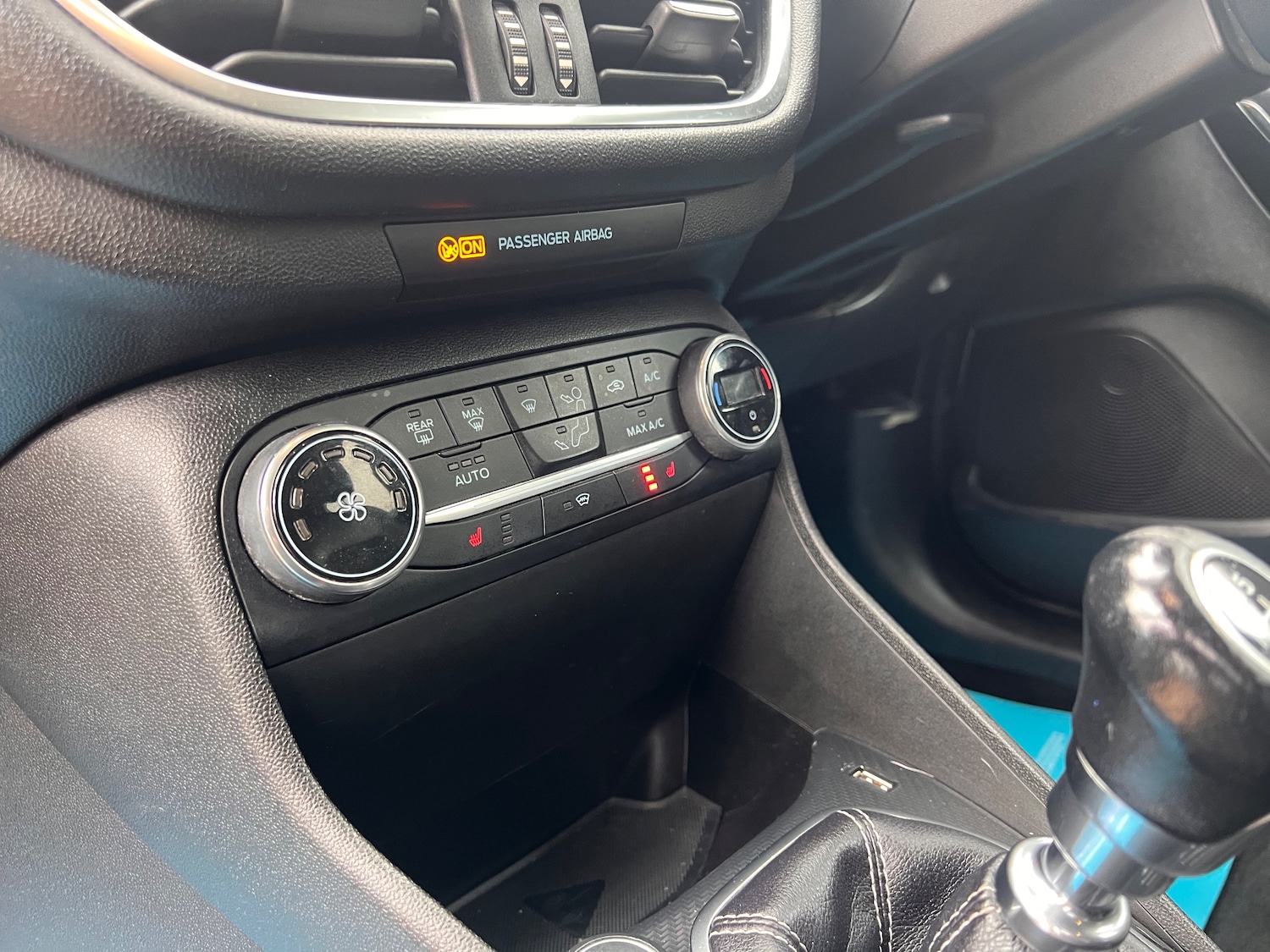 Used Ford Fiesta 2020 for sale - 76404848: Photo 25