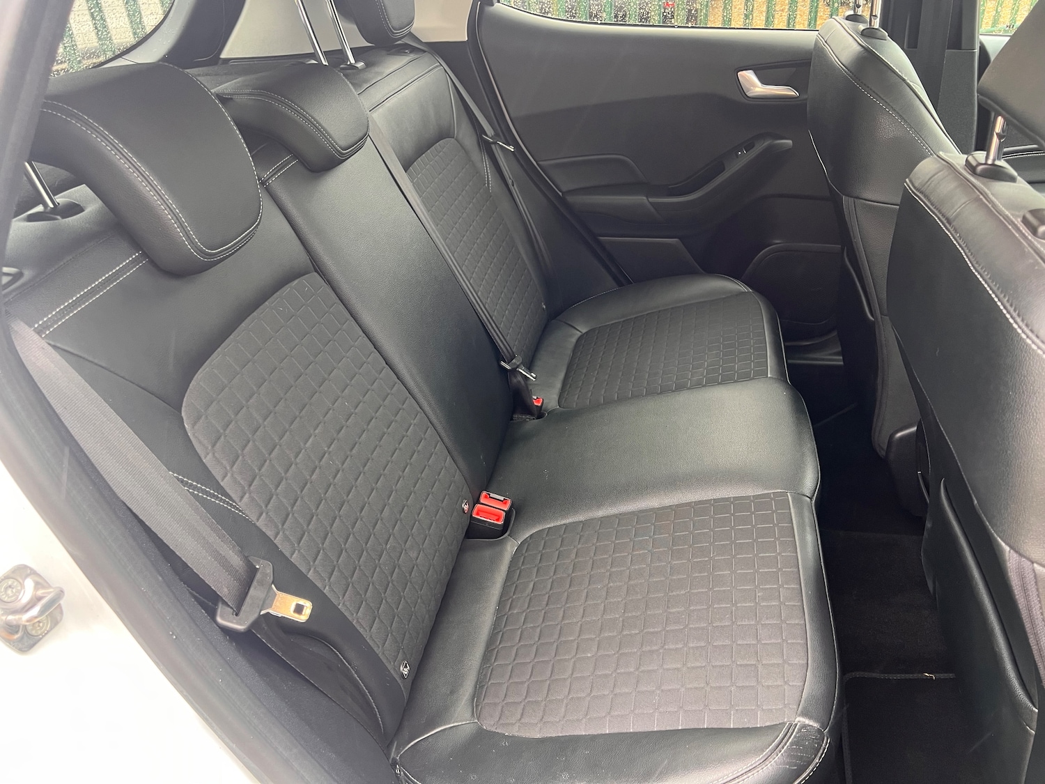 Used Ford Fiesta 2020 for sale - 76404848: Photo 27