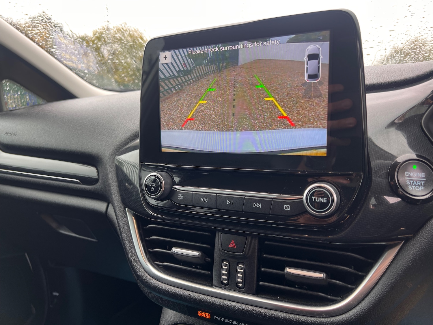 Used Ford Fiesta 2020 for sale - 76404848: Photo 28