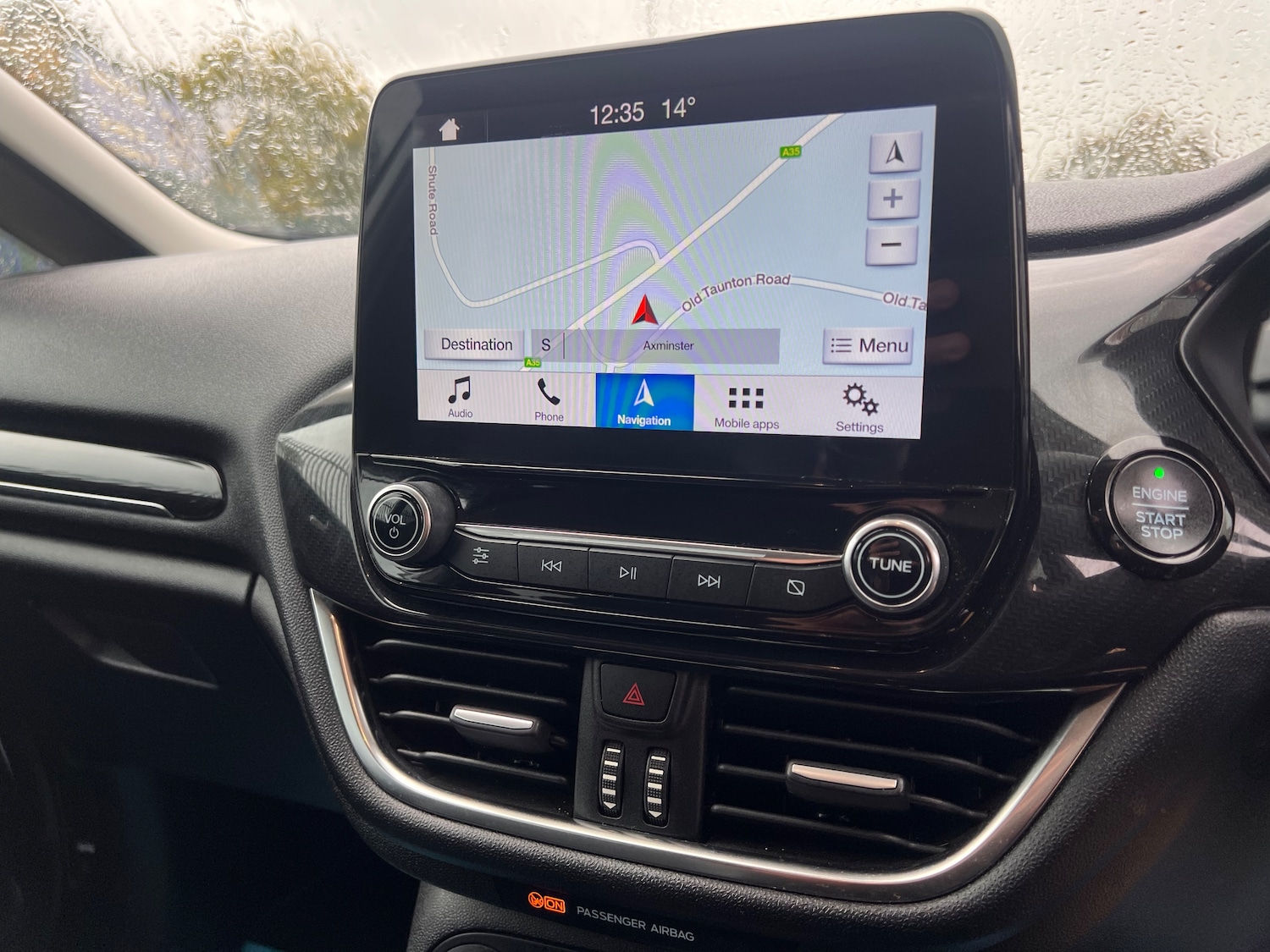 Used Ford Fiesta 2020 for sale - 76404848: Photo 29