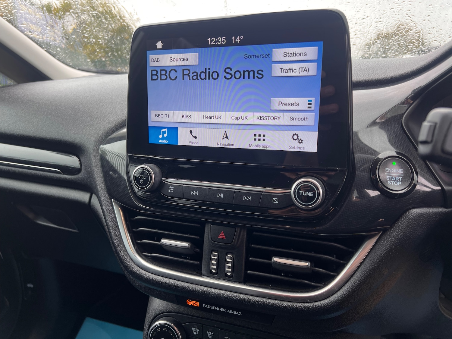 Used Ford Fiesta 2020 for sale - 76404848: Photo 30