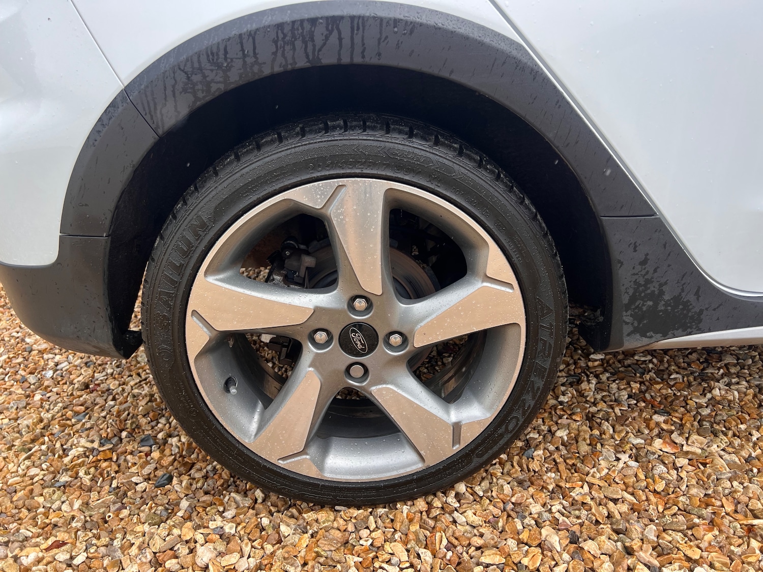 Used Ford Fiesta 2020 for sale - 76404848: Photo 31