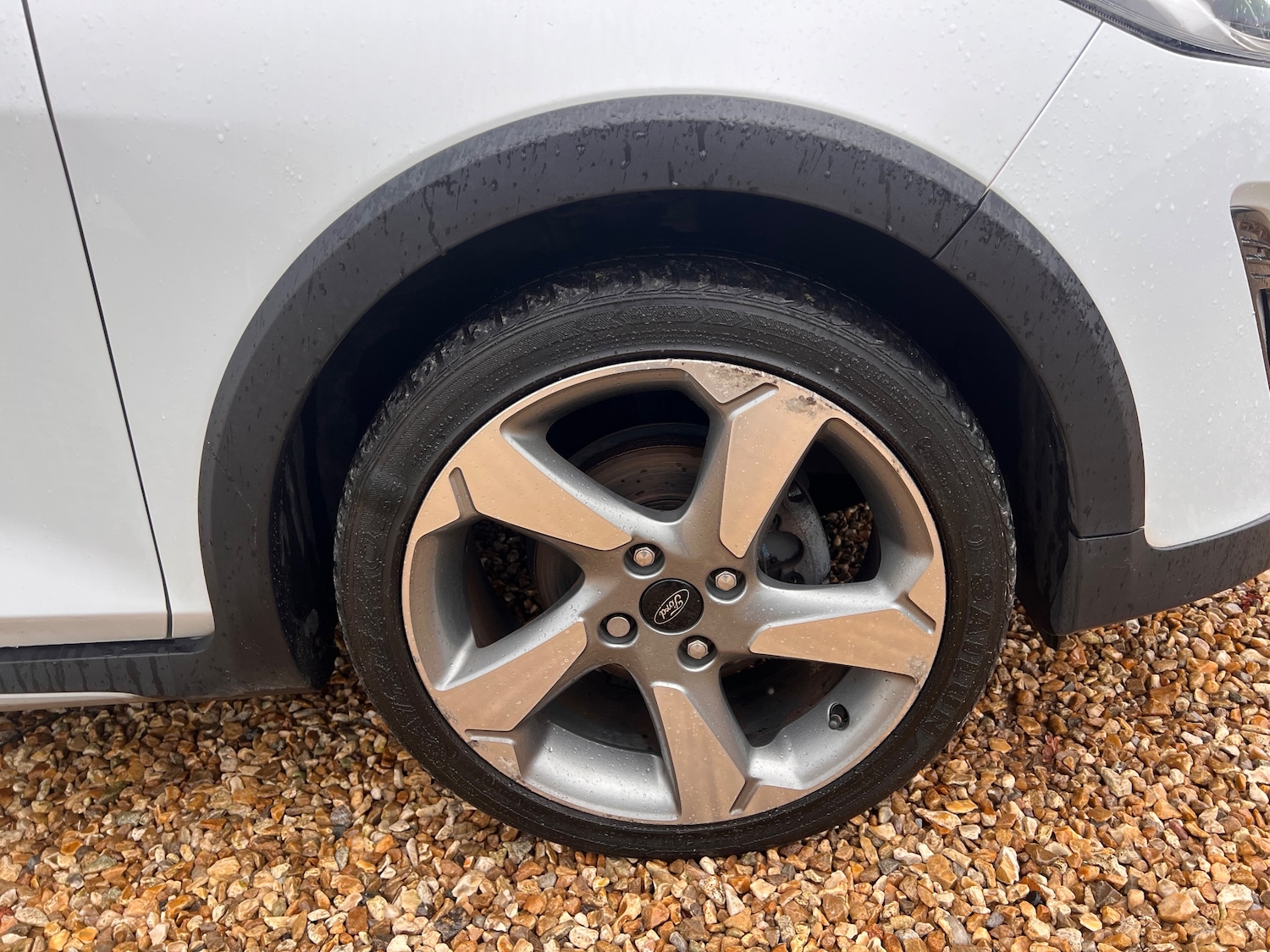 Used Ford Fiesta 2020 for sale - 76404848: Photo 32