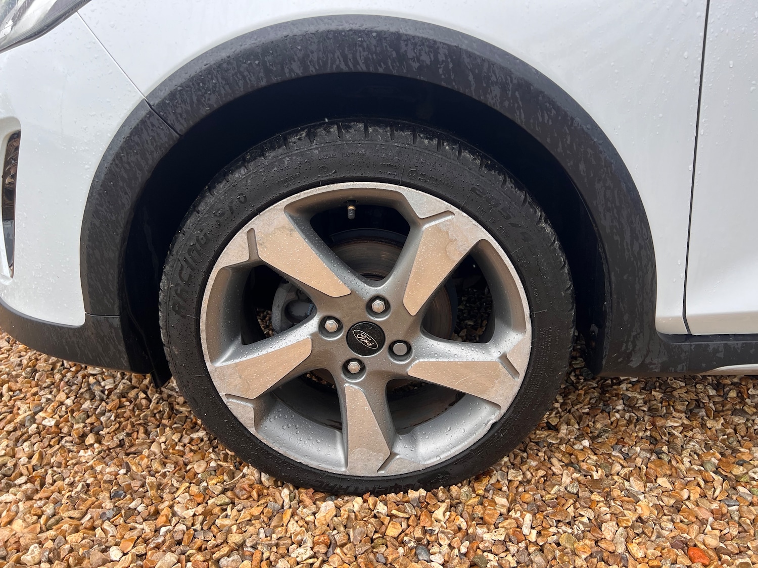 Used Ford Fiesta 2020 for sale - 76404848: Photo 33