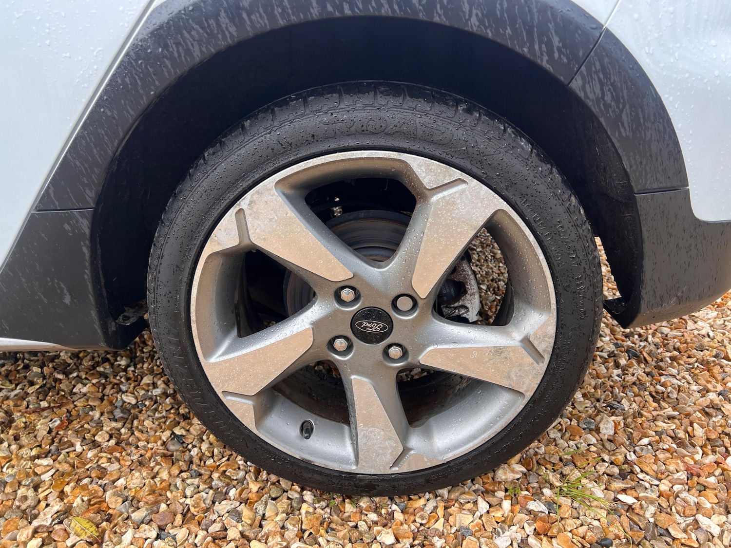 Used Ford Fiesta 2020 for sale - 76404848: Photo 34