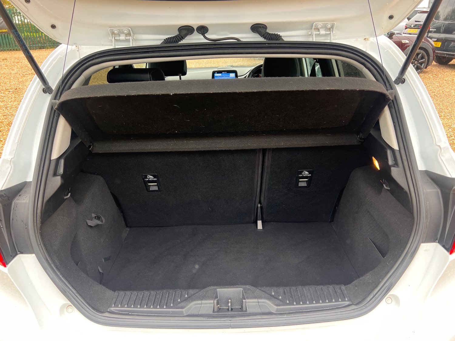 Used Ford Fiesta 2020 for sale - 76404848: Photo 8