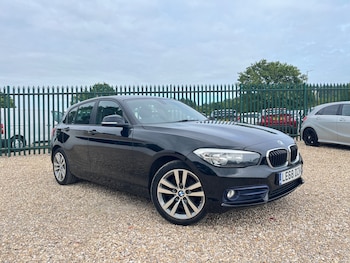 Used BMW 1 Series 2019 for sale - 78789295: Photo