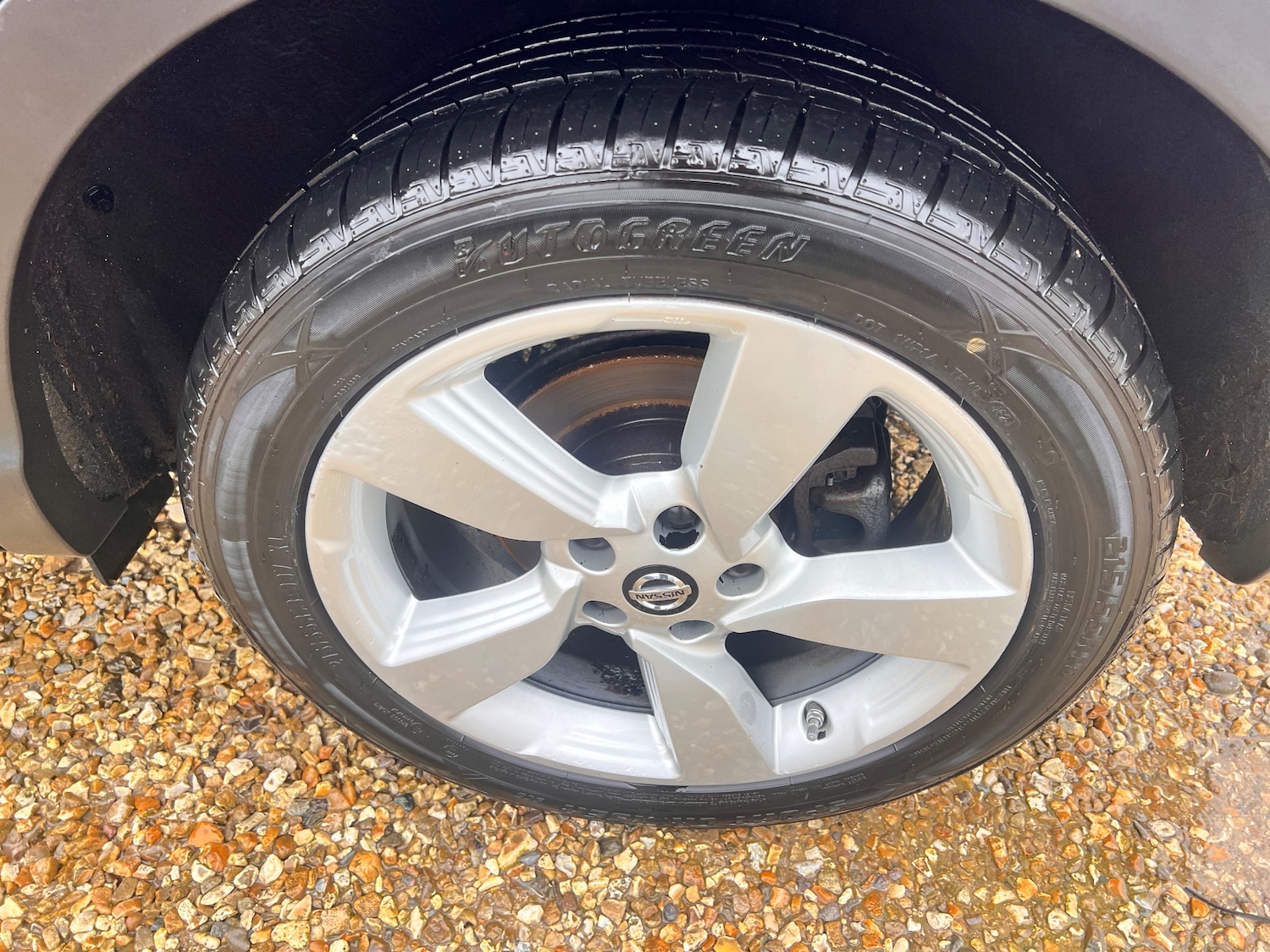 Used Nissan Qashqai 2015 for sale - 77462927: Photo 10