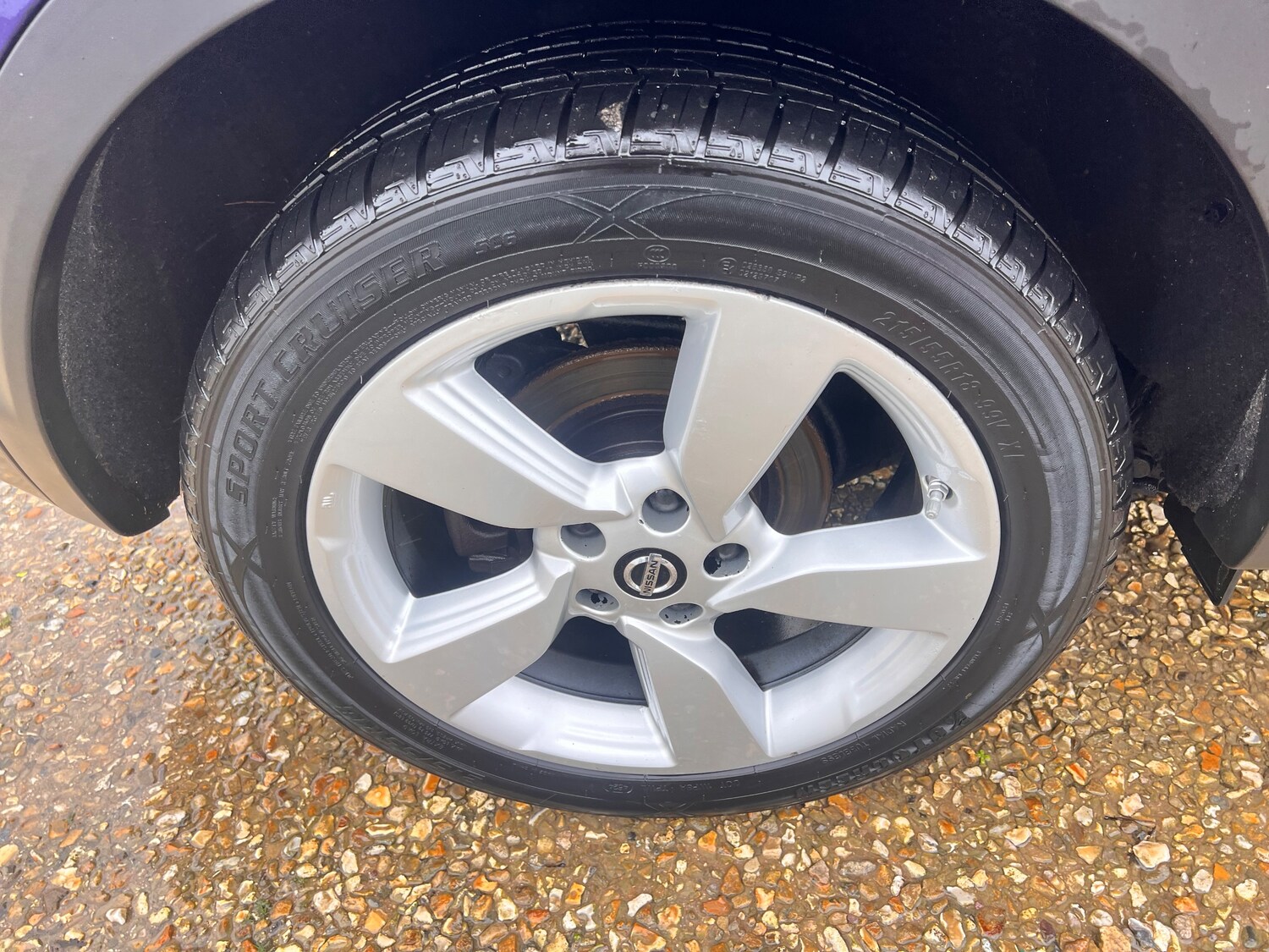 Used Nissan Qashqai 2015 for sale - 77462927: Photo 11