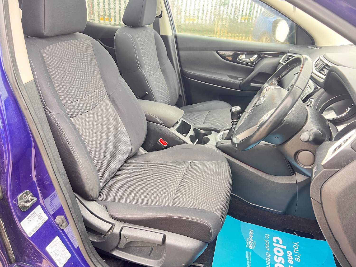 Used Nissan Qashqai 2015 for sale - 77462927: Photo 16