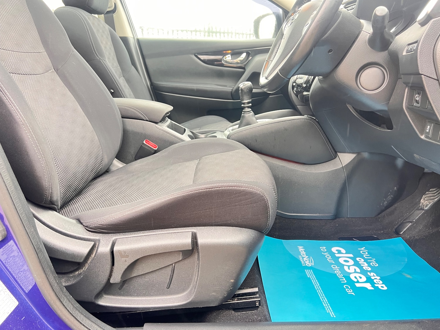 Used Nissan Qashqai 2015 for sale - 77462927: Photo 18