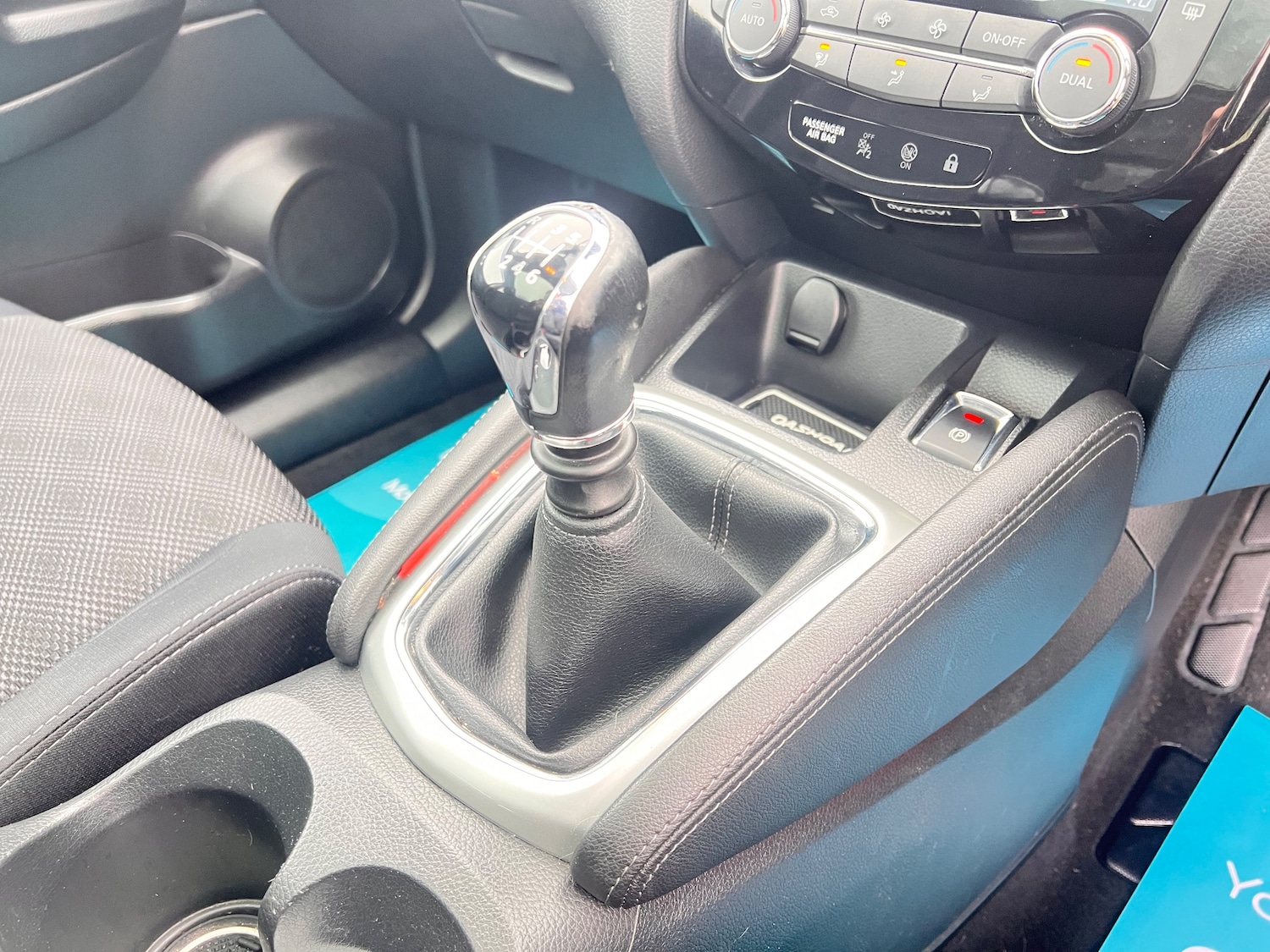 Used Nissan Qashqai 2015 for sale - 77462927: Photo 19