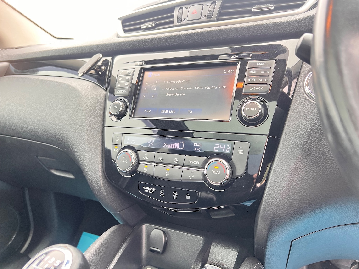 Used Nissan Qashqai 2015 for sale - 77462927: Photo 20