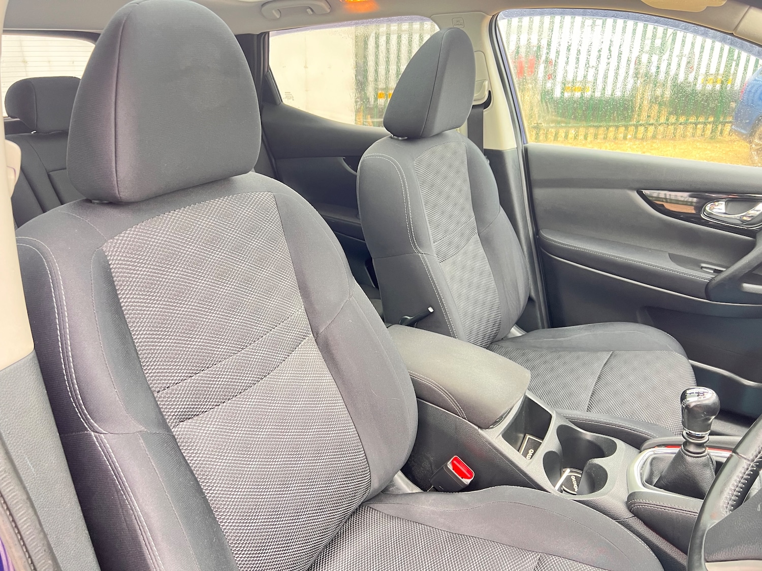 Used Nissan Qashqai 2015 for sale - 77462927: Photo 21