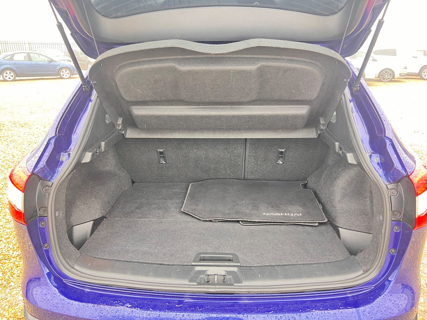 Used Nissan Qashqai 2015 for sale - 77462927: Photo 22