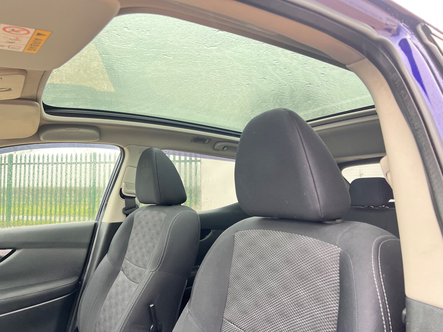 Used Nissan Qashqai 2015 for sale - 77462927: Photo 23