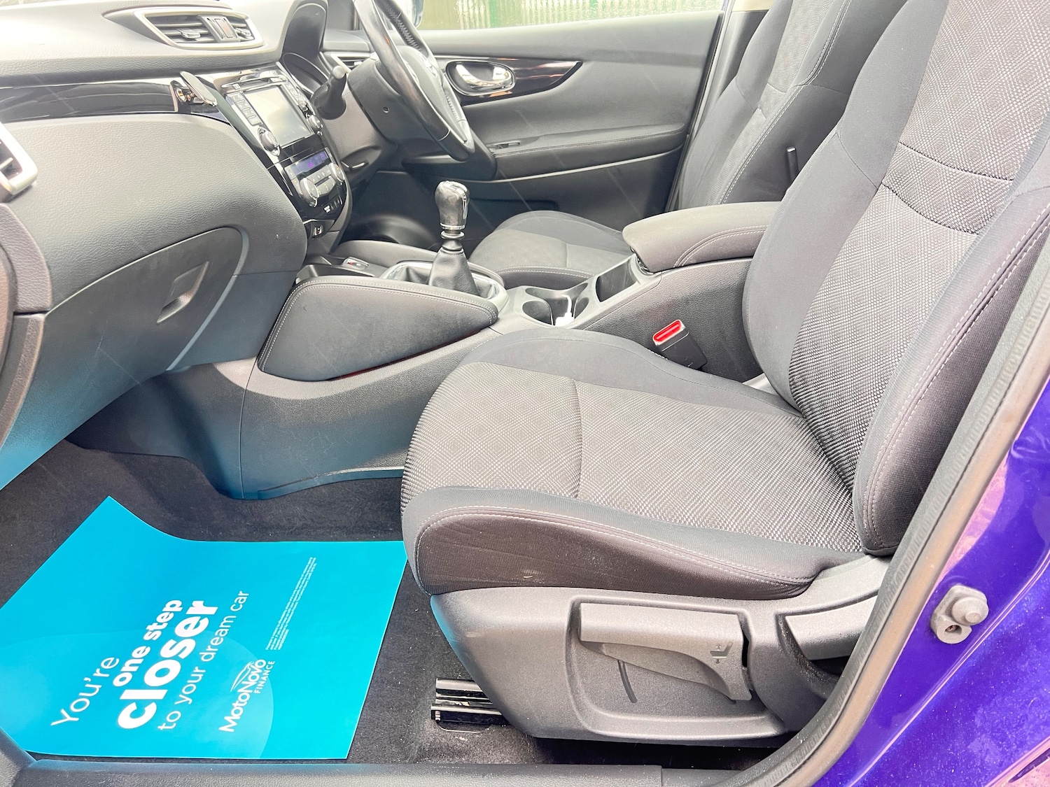 Used Nissan Qashqai 2015 for sale - 77462927: Photo 25