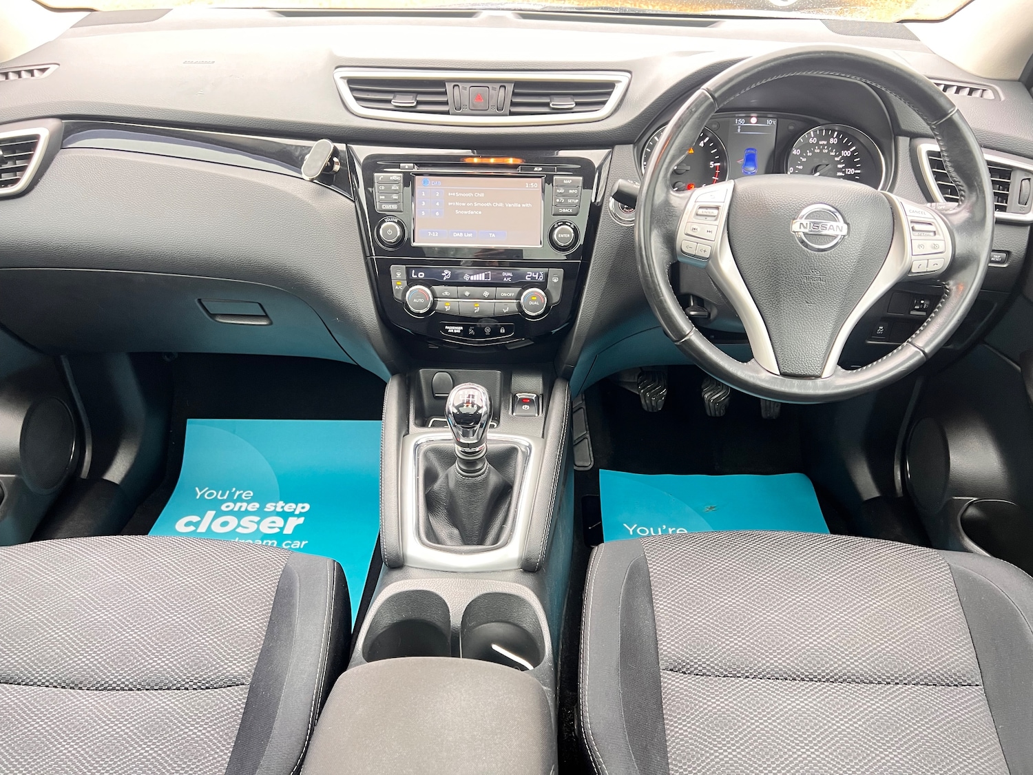 Used Nissan Qashqai 2015 for sale - 77462927: Photo 26