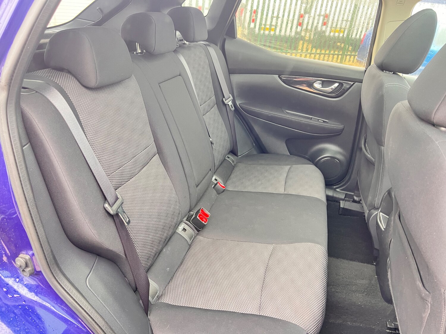 Used Nissan Qashqai 2015 for sale - 77462927: Photo 27