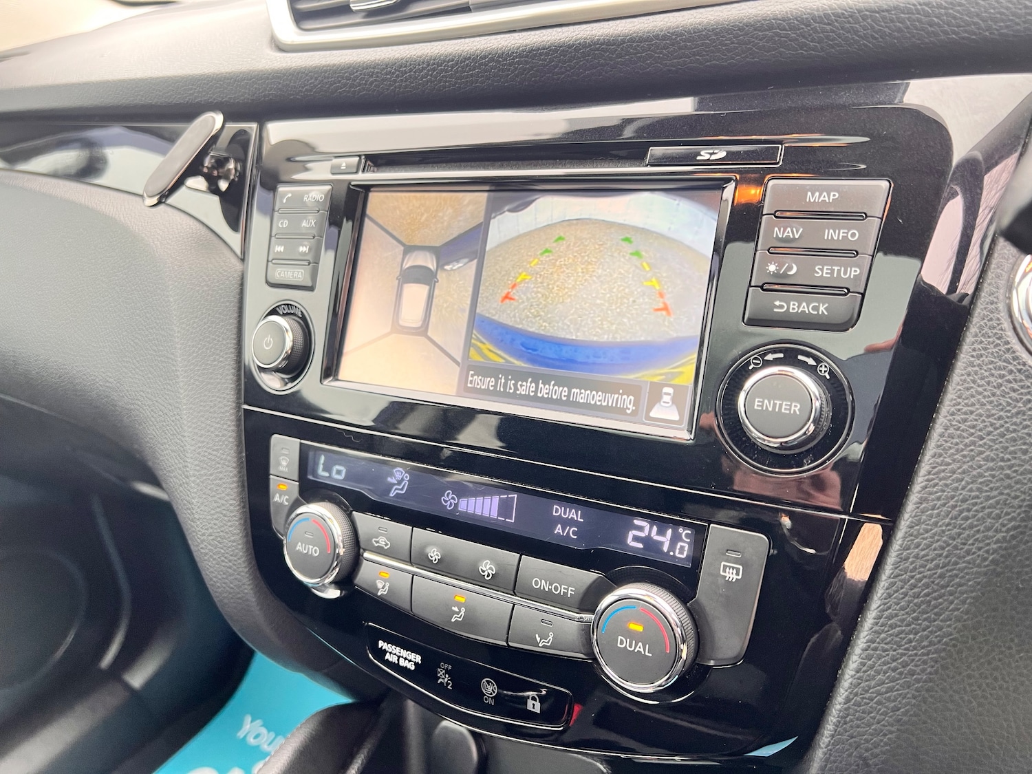 Used Nissan Qashqai 2015 for sale - 77462927: Photo 28