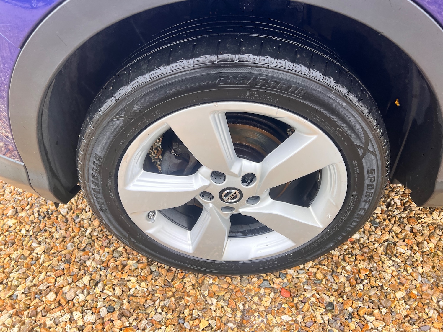 Used Nissan Qashqai 2015 for sale - 77462927: Photo 31