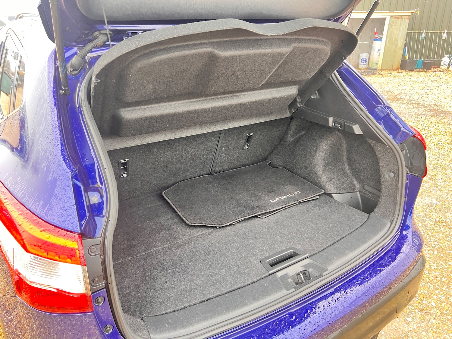 Used Nissan Qashqai 2015 for sale - 77462927: Photo 33