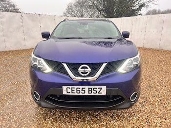 Used Nissan Qashqai 2015 for sale - 77462927: Photo