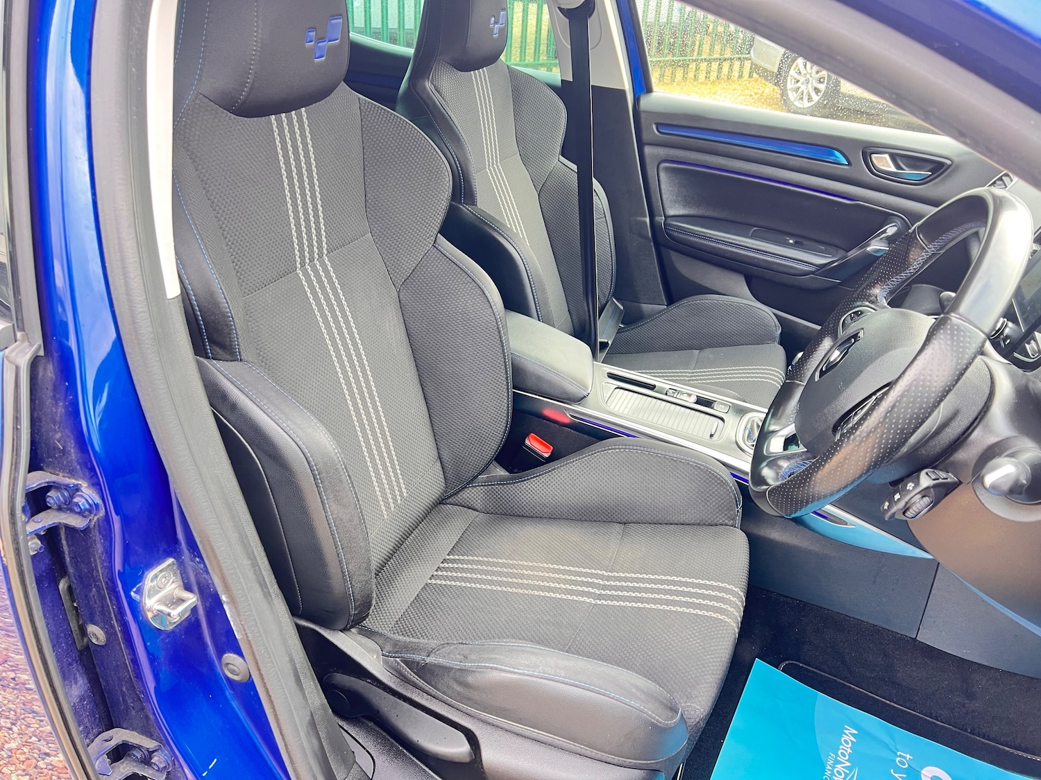 Used Renault Megane 2018 for sale - 77654120: Photo 13