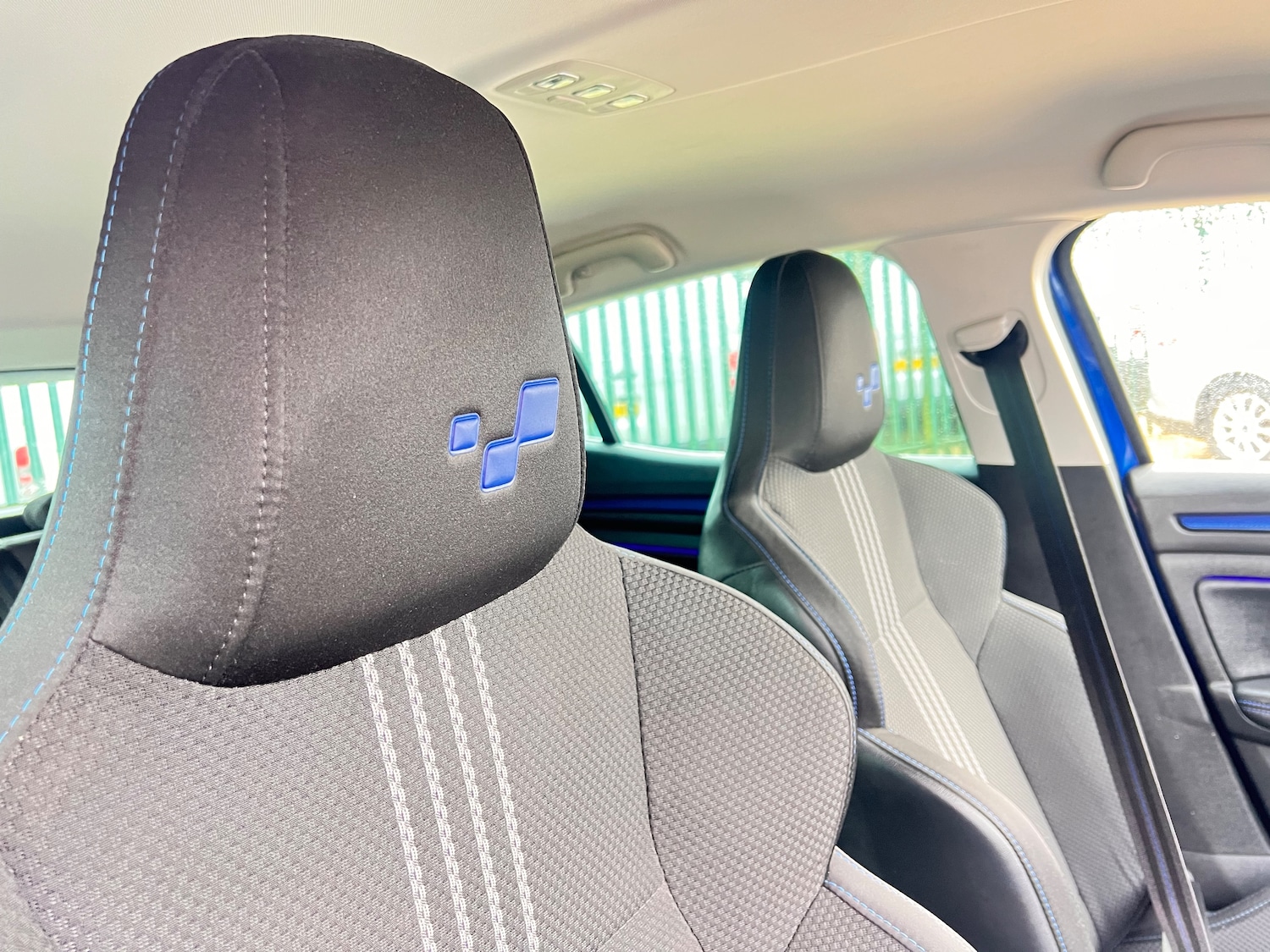 Used Renault Megane 2018 for sale - 77654120: Photo 14