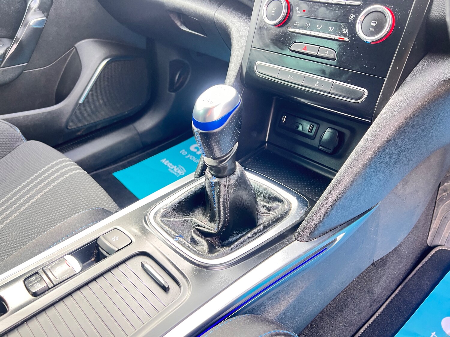 Used Renault Megane 2018 for sale - 77654120: Photo 15