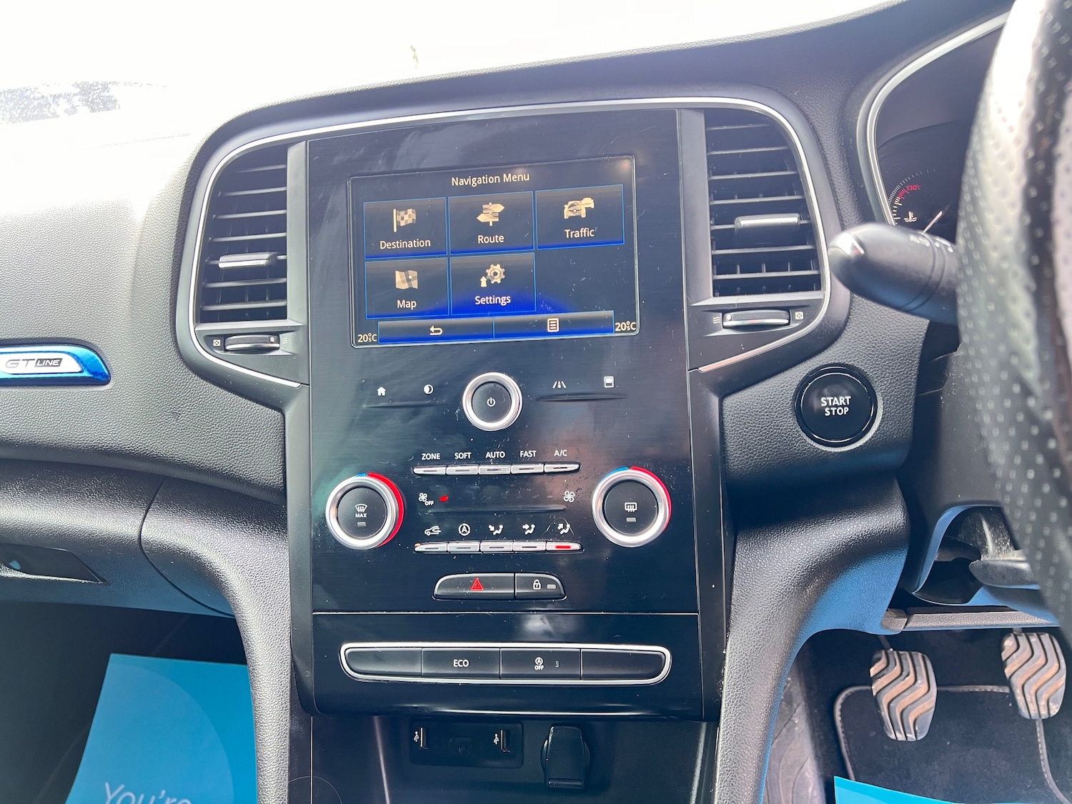 Used Renault Megane 2018 for sale - 77654120: Photo 16