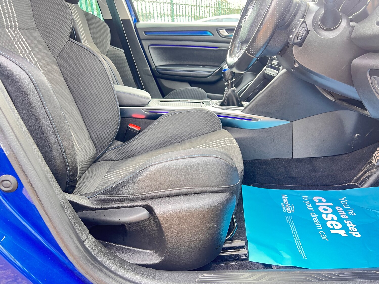 Used Renault Megane 2018 for sale - 77654120: Photo 19