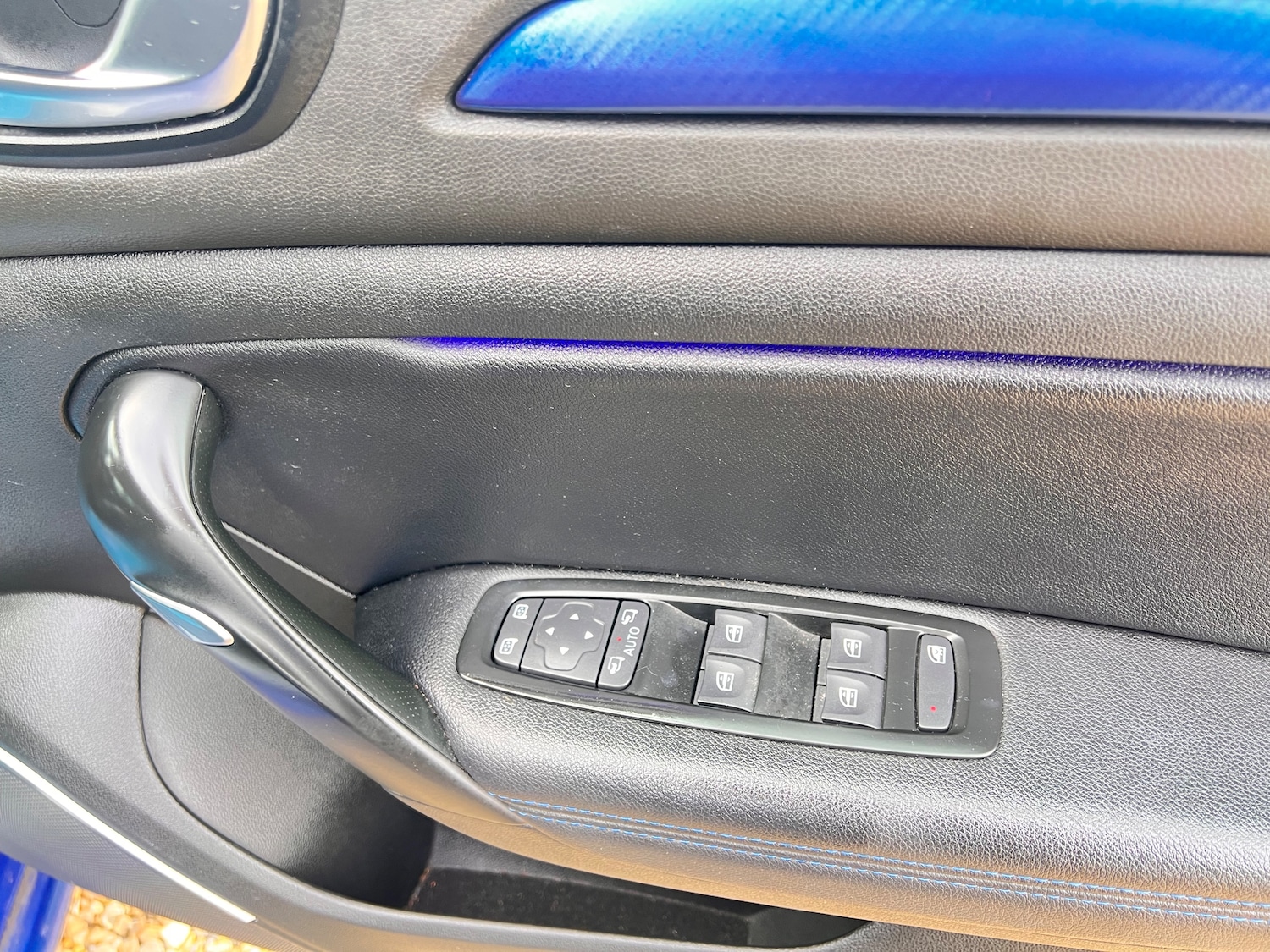 Used Renault Megane 2018 for sale - 77654120: Photo 20