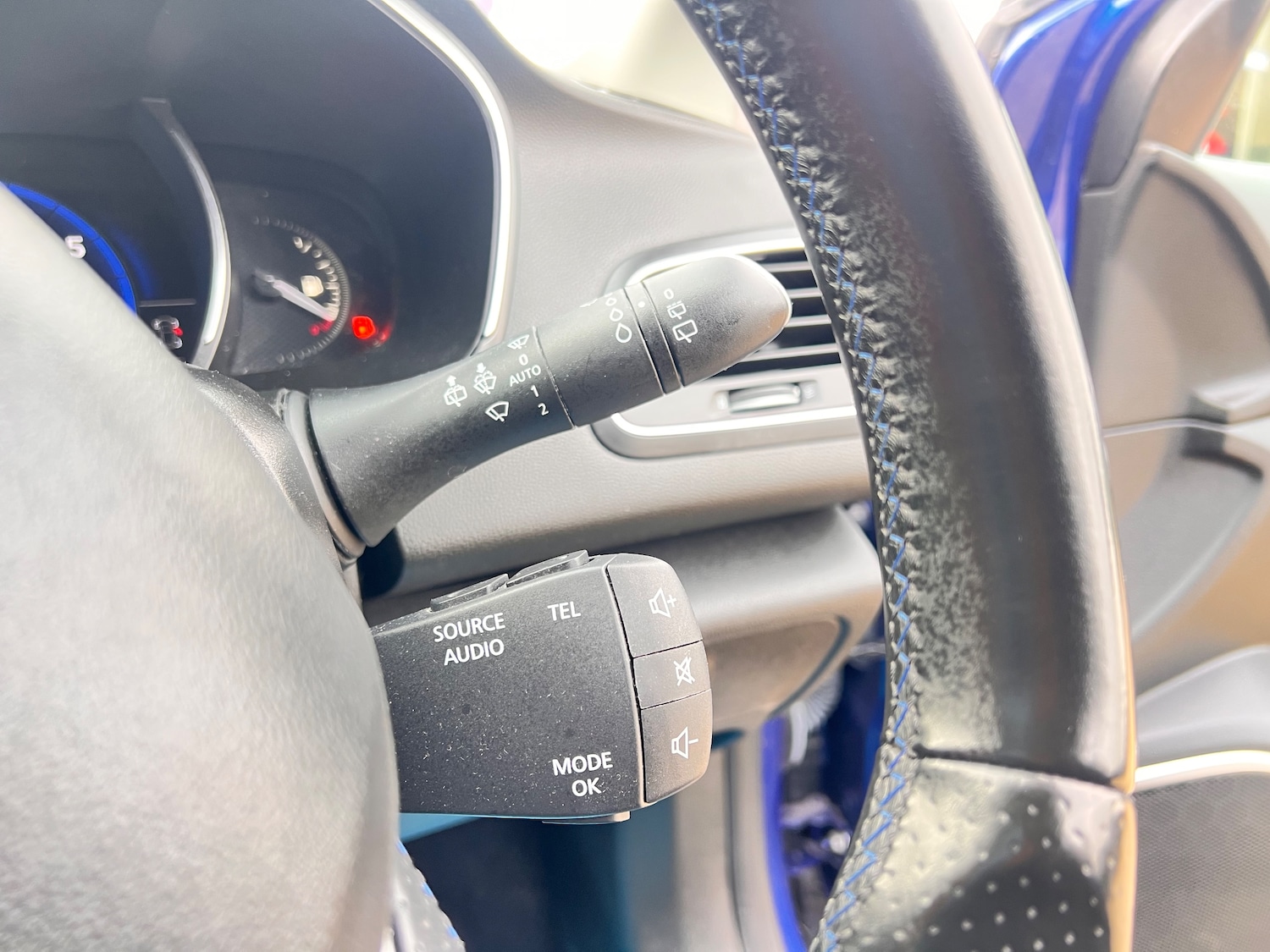 Used Renault Megane 2018 for sale - 77654120: Photo 21