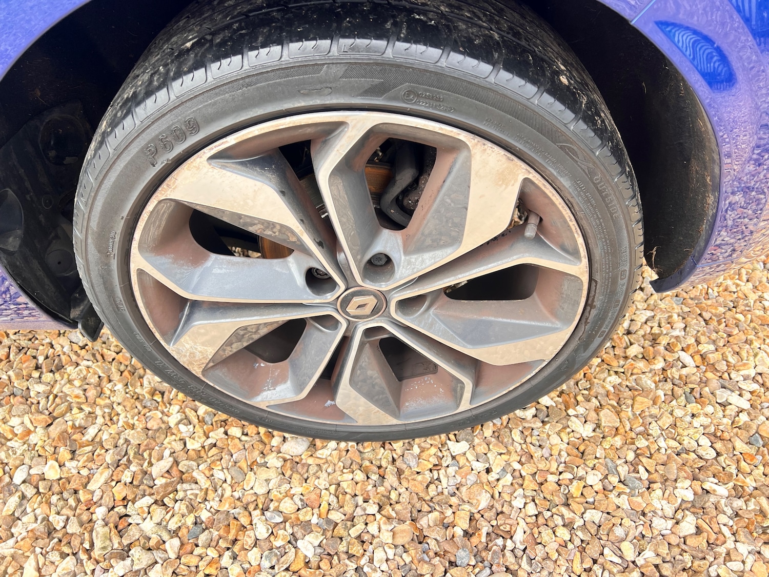 Used Renault Megane 2018 for sale - 77654120: Photo 23