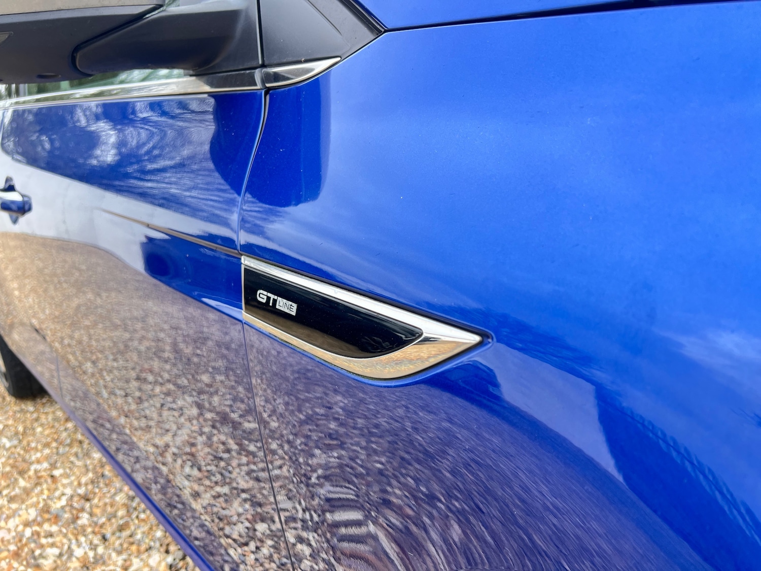 Used Renault Megane 2018 for sale - 77654120: Photo 24