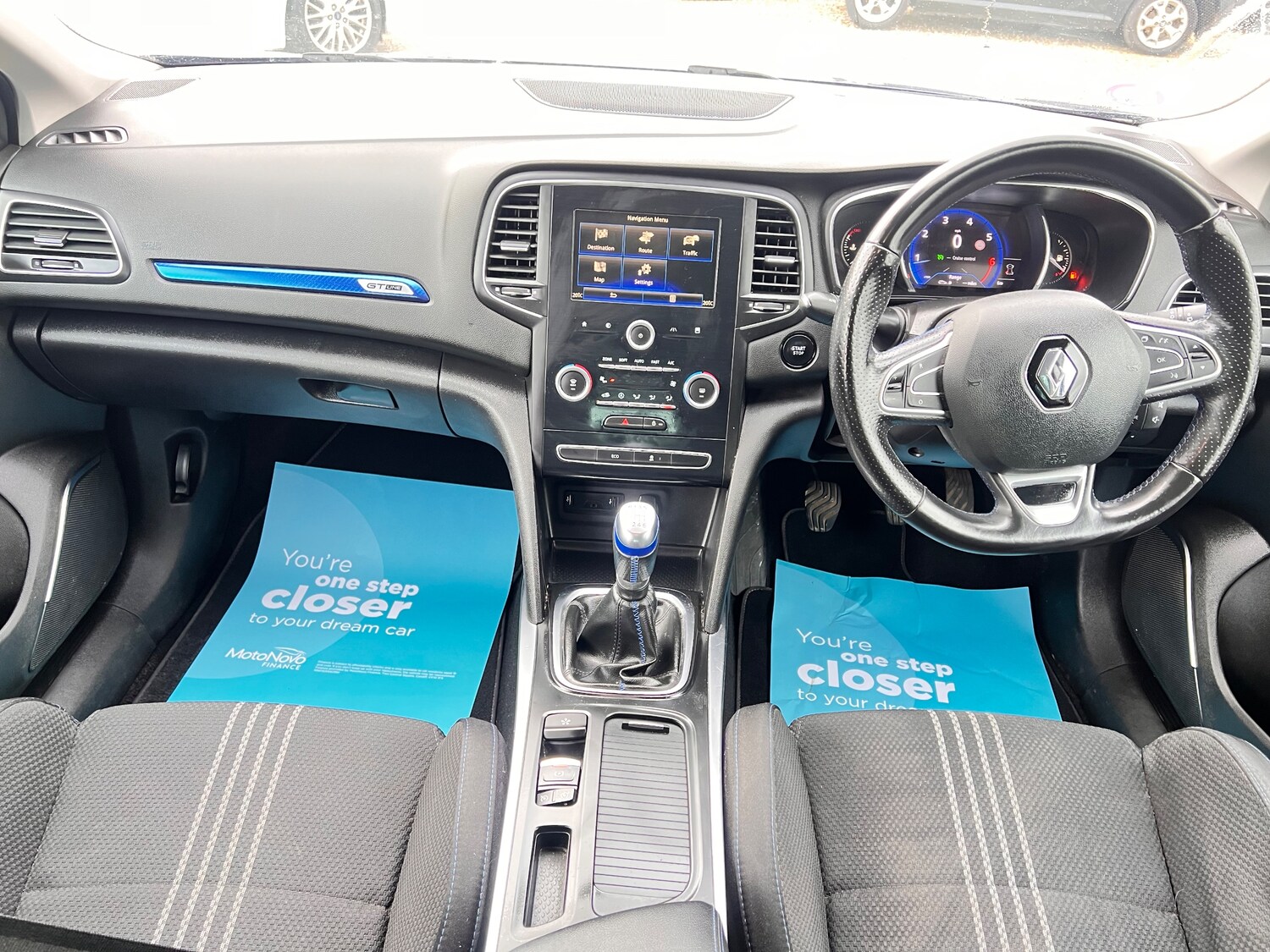 Used Renault Megane 2018 for sale - 77654120: Photo 25