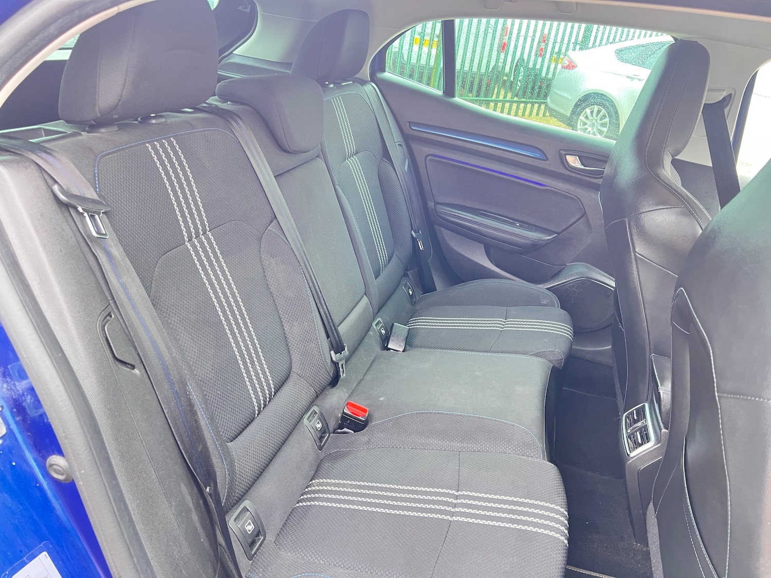 Used Renault Megane 2018 for sale - 77654120: Photo 27